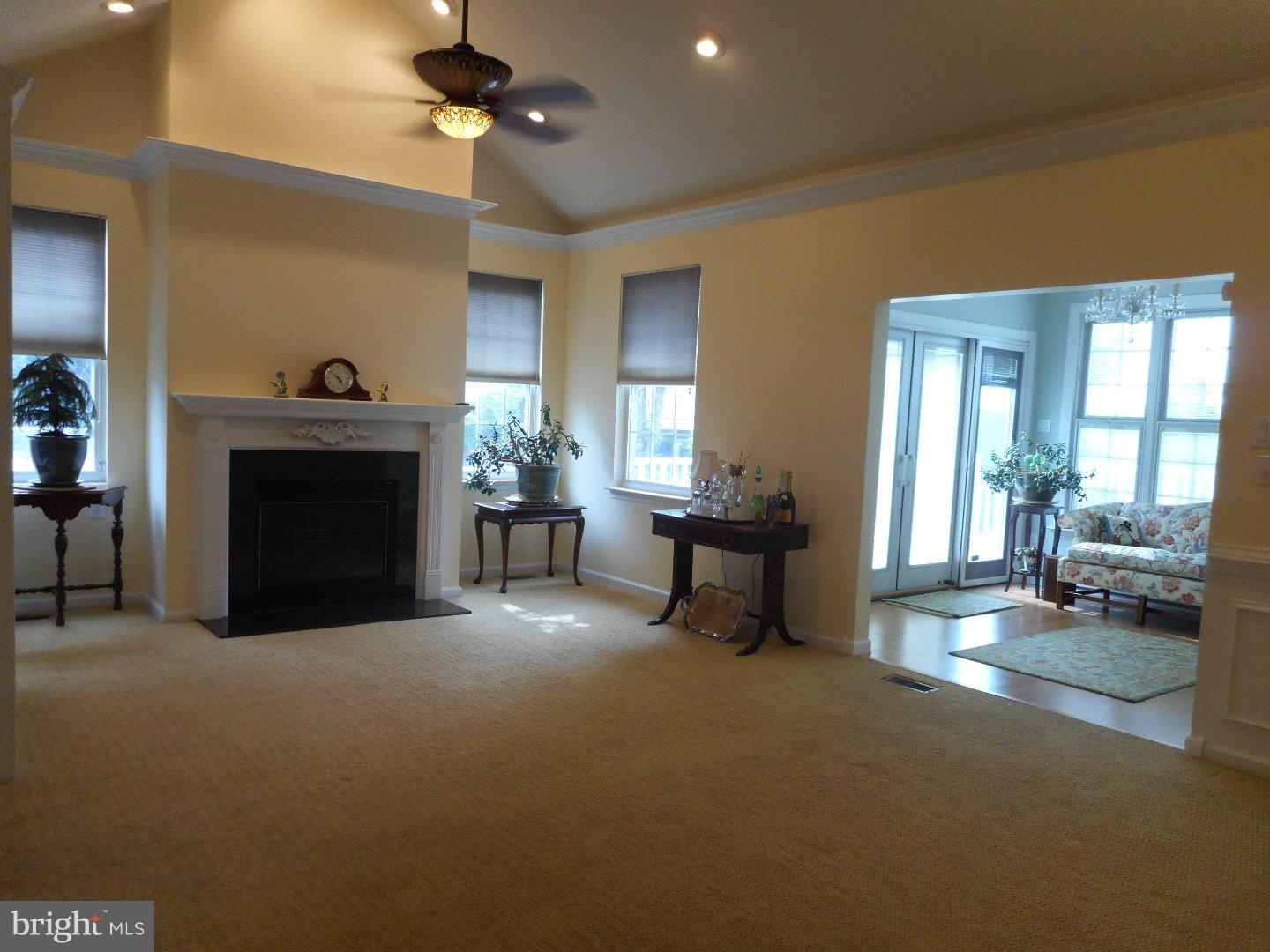 601 Hulnick Road Coatesville, PA 19320 - Photo 8 of 19 Great Room