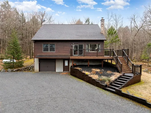 $589,900 | 2592 South Shore Road, Webb, NY 13420