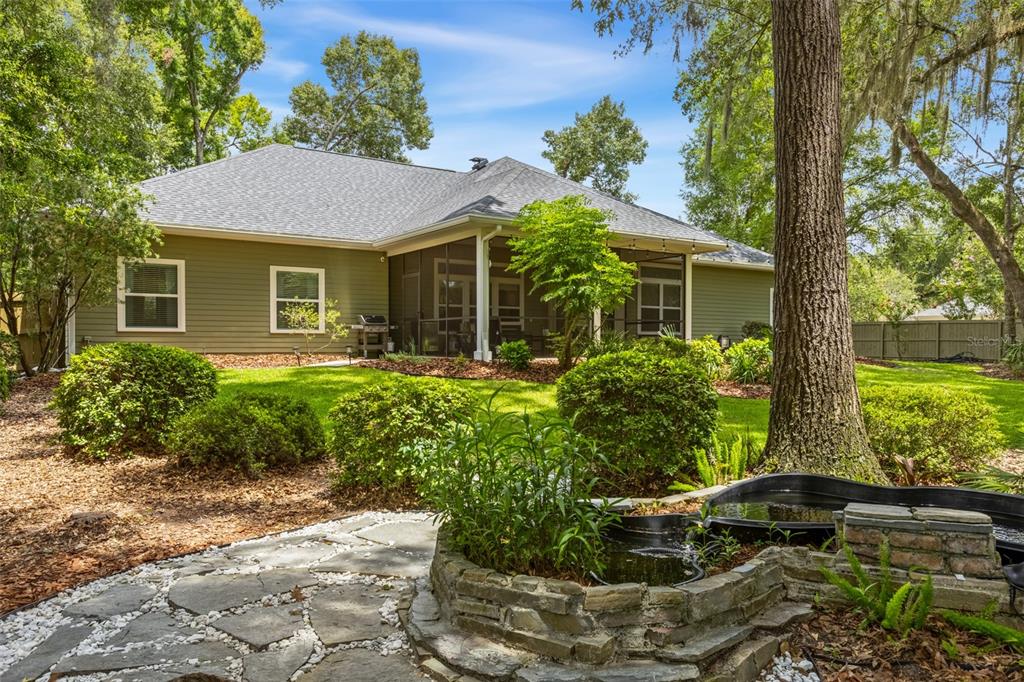 3782 Southwest 105th Street Gainesville, FL 32608 - Photo 62 of 74