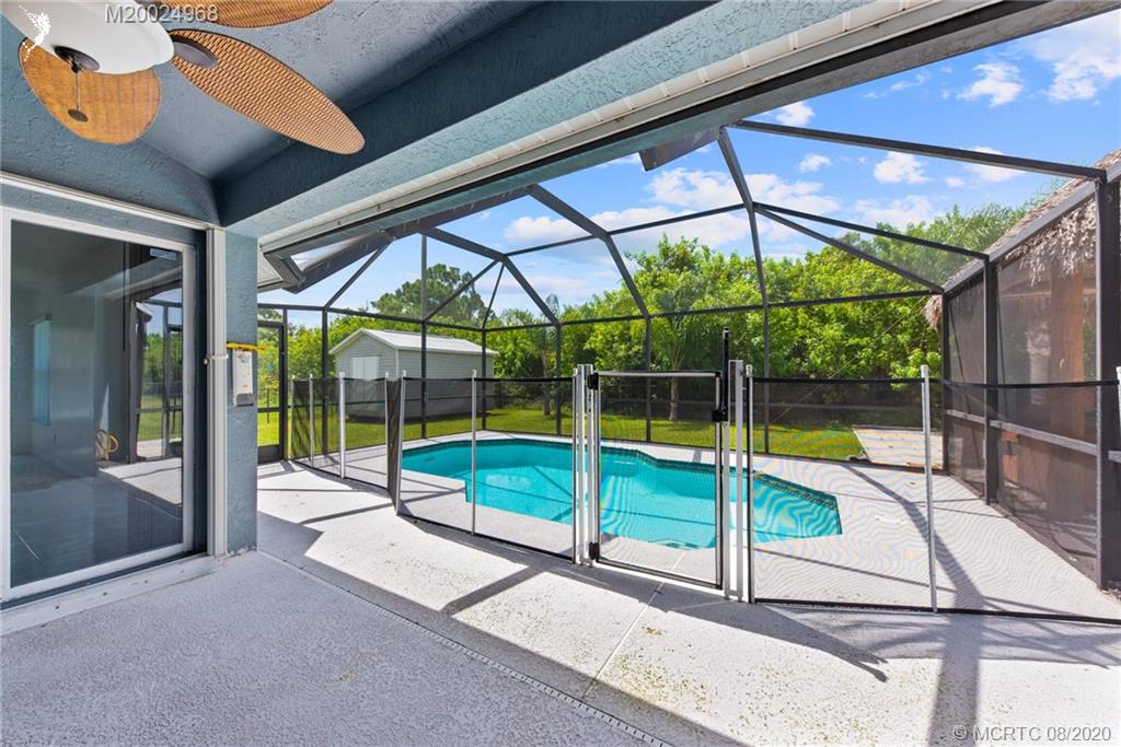 398 Southwest Ridgecrest Drive Port St. Lucie, FL 34953 - Photo 18 of 22 Gallery Image 18