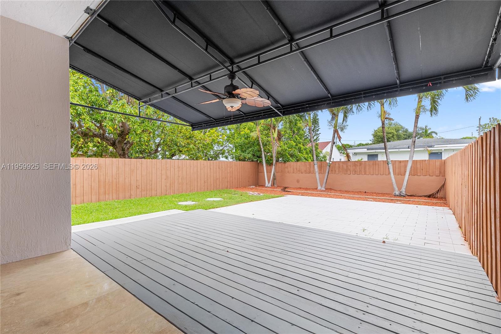 4025 Southwest 10th Street Miami, FL 33134 - Photo 37 of 38