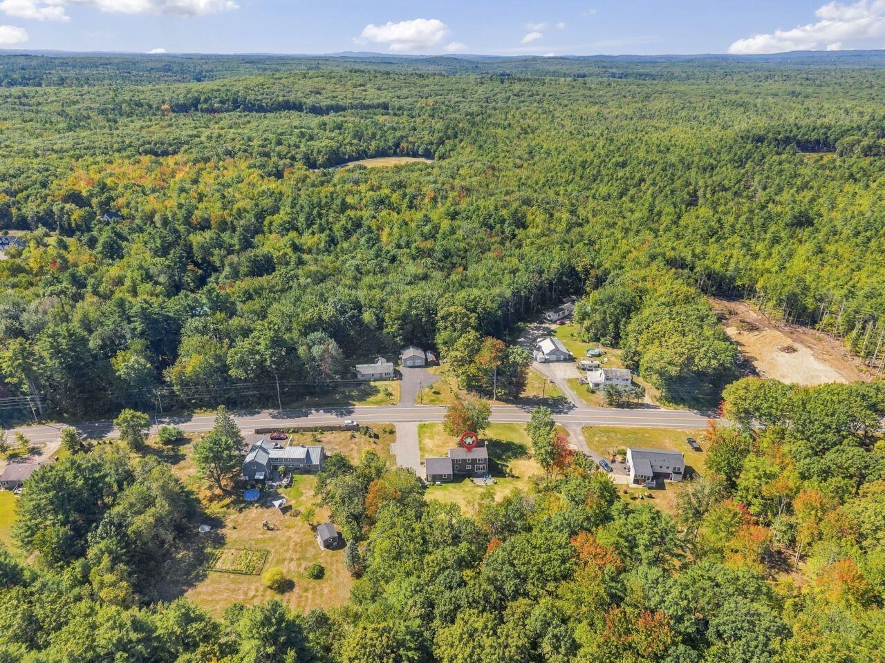 1284 New County Road Dayton, ME 04005 - Photo 54 of 63 1284 New County Road, Dayton
