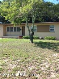 6004 Anvil Road Jacksonville, FL 32277 - Photo 1 of 5 6004 Anvil front