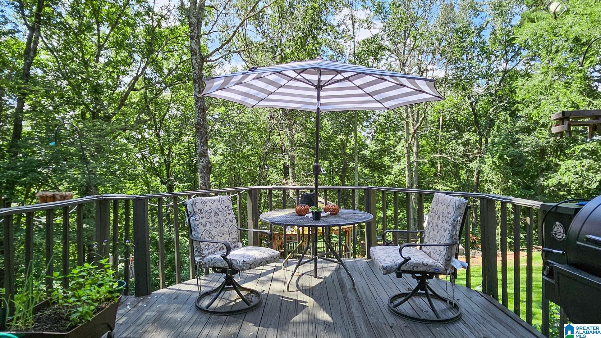 2110 Grandview Trail Warrior, AL 35180 - Photo 50 of 70