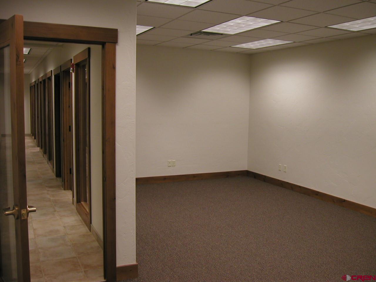 954 East 2nd Avenue, Unit 108 Durango, CO 81301 - Photo 6 of 11 a view of a small space