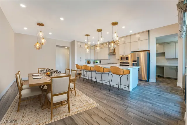 $998,000 | 4122 Yucca Bloom Street, Las Vegas, NV 89135