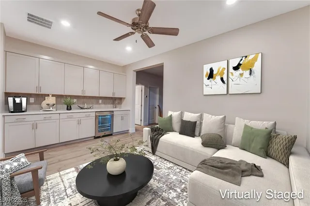 $998,000 | 4122 Yucca Bloom Street, Las Vegas, NV 89135