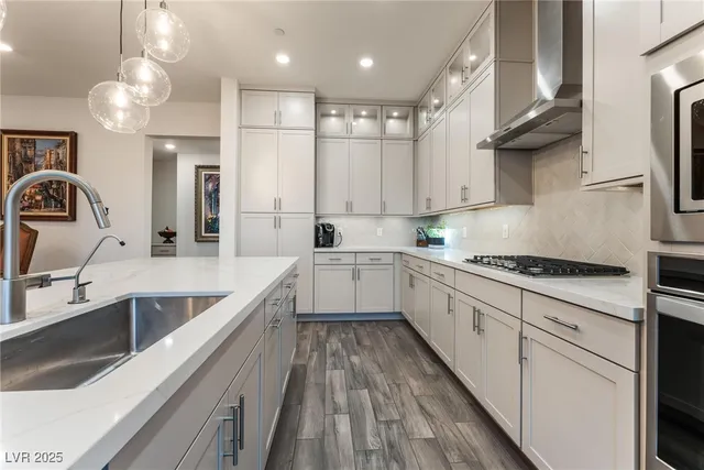 $998,000 | 4122 Yucca Bloom Street, Las Vegas, NV 89135