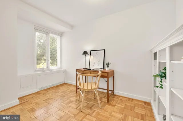a bathroom with a shower curtain and curtain