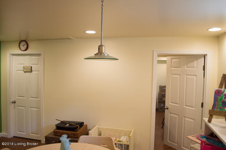 11903 Running Creek Road Louisville, KY 40243 - Photo 16 of 38 Basement play area