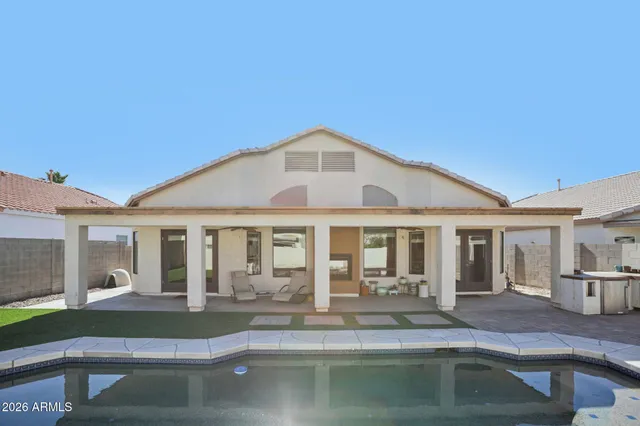 $480,000 | 822 West Allen Street, Phoenix, AZ 85041