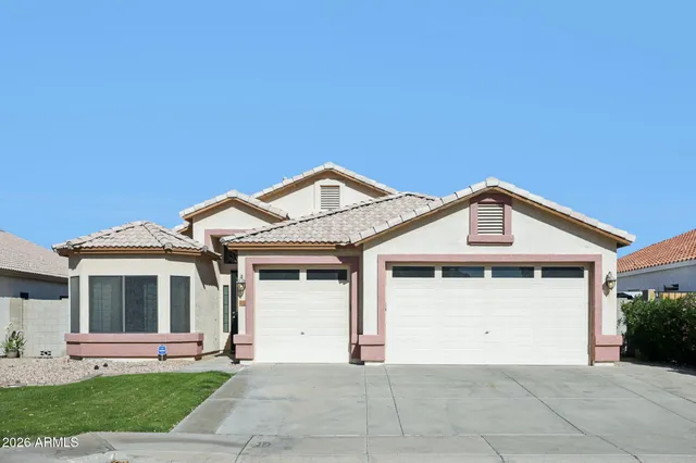 $480,000 | 822 West Allen Street, Phoenix, AZ 85041