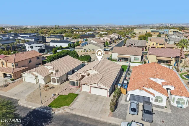 $480,000 | 822 West Allen Street, Phoenix, AZ 85041