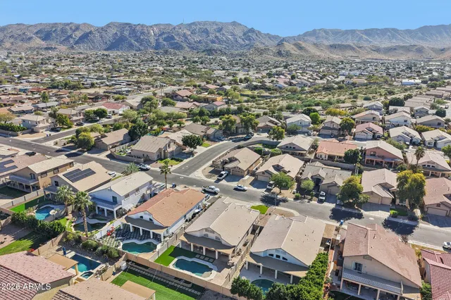 $480,000 | 822 West Allen Street, Phoenix, AZ 85041