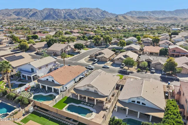 $480,000 | 822 West Allen Street, Phoenix, AZ 85041