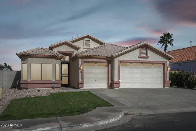 $480,000 | 822 West Allen Street, Phoenix, AZ 85041