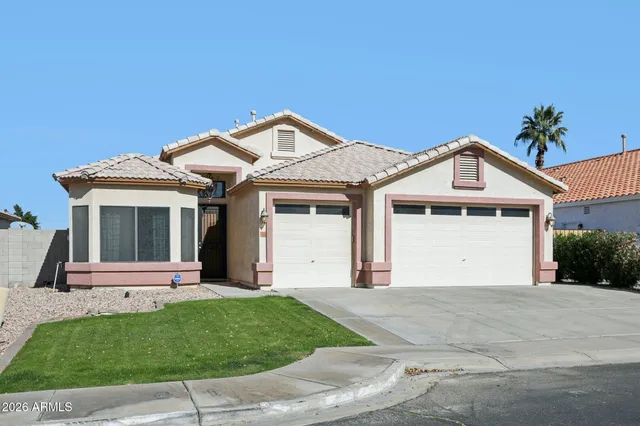 $480,000 | 822 West Allen Street, Phoenix, AZ 85041