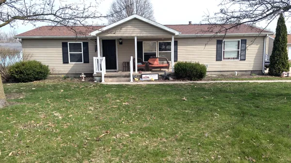 $169,900 | 5290 Lake Drive, Celina, OH 45822
