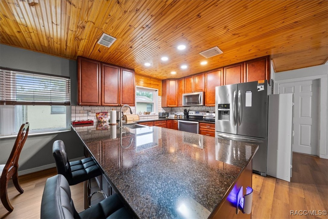 1161 North Van Nortwick Road Lecanto, FL 34461 - Photo 30 of 33
