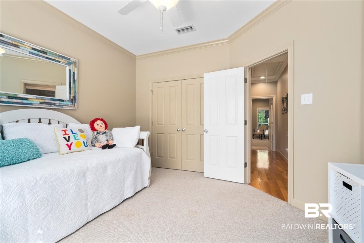 9501 Hackberry Court Daphne, AL 36527 - Photo 11 of 39
