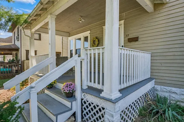 $185,900 | 59 North Fulton Avenue, Newark, OH 43055