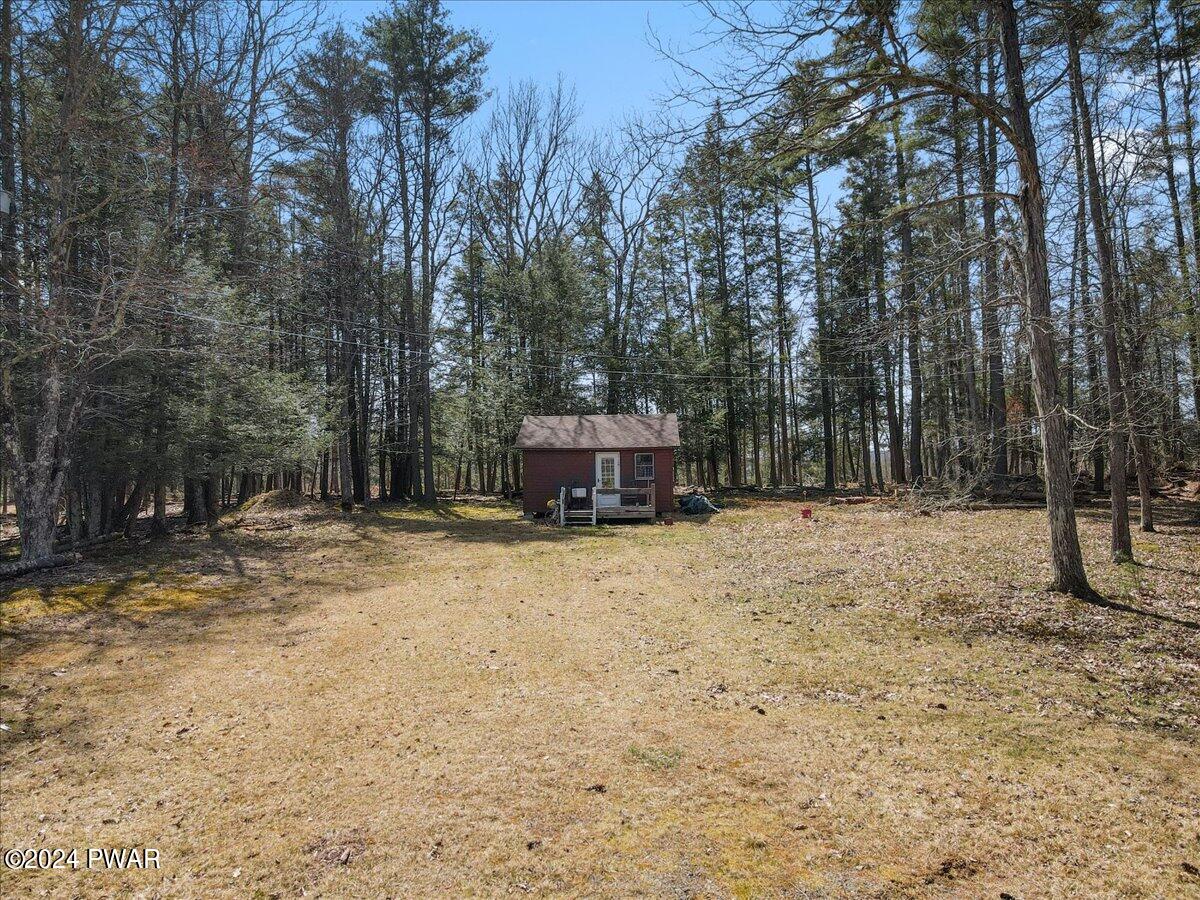 97 B Barkley Lake Road Beach Lake, PA 18405 - Photo 39 of 47