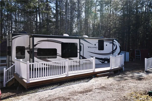 $120,000 | 443 Kinston Loop Drive, Westminster, SC 29693