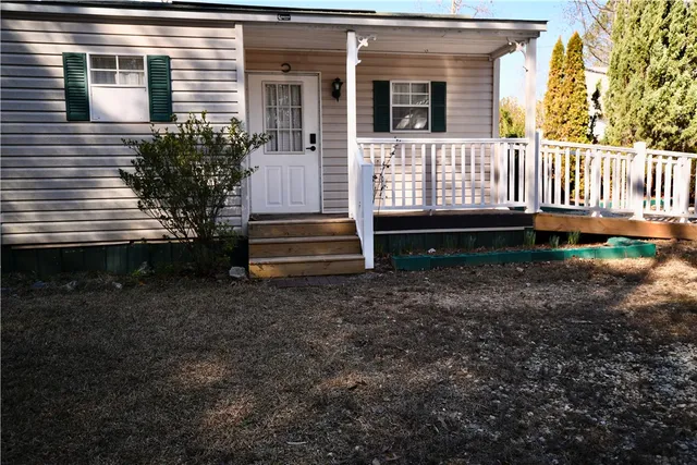 $120,000 | 443 Kinston Loop Drive, Westminster, SC 29693