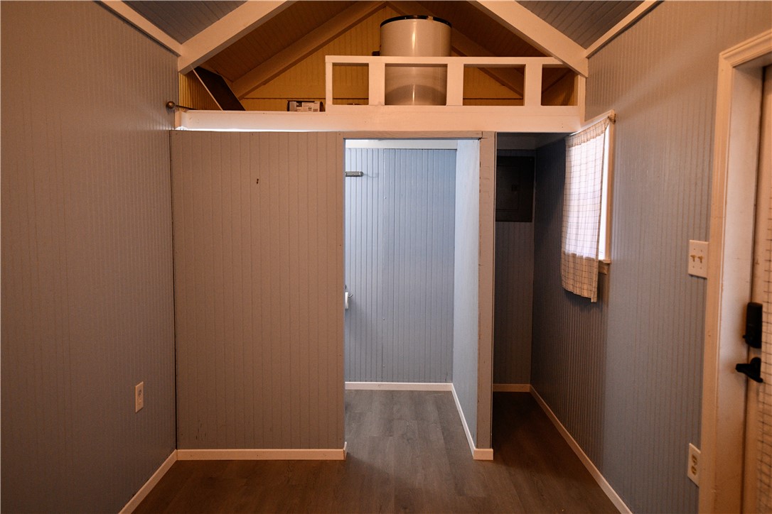 443 Kinston Loop Drive Westminster, SC 29693 - Photo 19 of 22