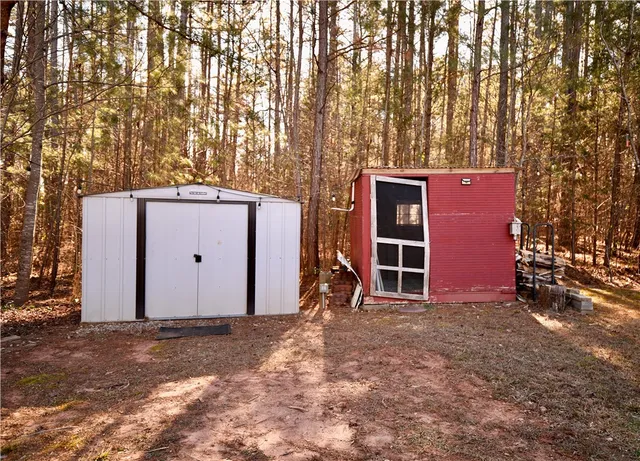 $120,000 | 443 Kinston Loop Drive, Westminster, SC 29693