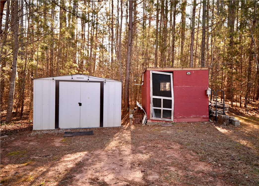 443 Kinston Loop Drive Westminster, SC 29693 - Photo 20 of 22
