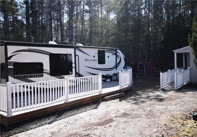 $120,000 | 443 Kinston Loop Drive, Westminster, SC 29693