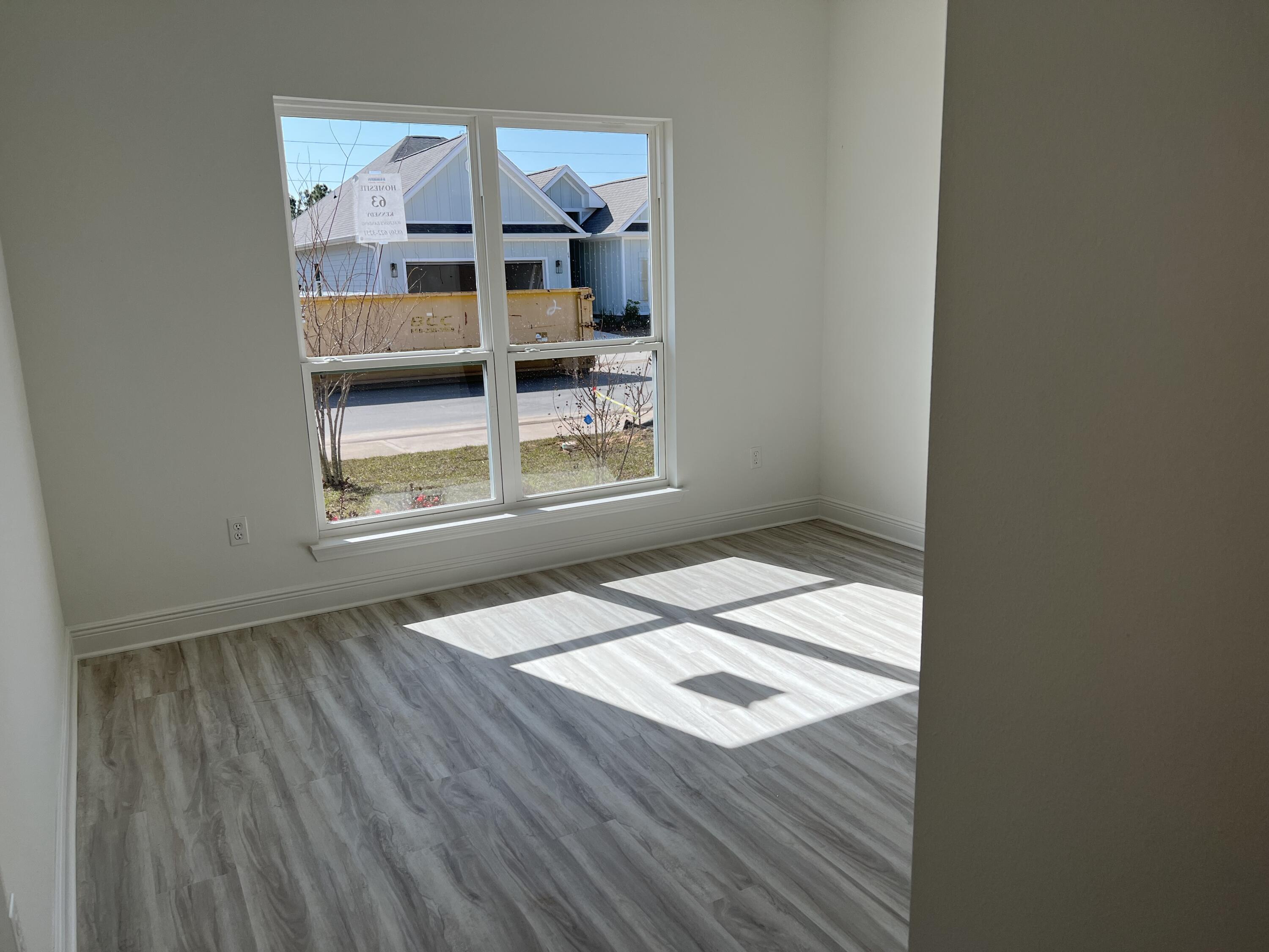62 Spoonbill Road, Unit LOT 63 Santa Rosa Beach, FL 32459 - Photo 5 of 18 Bedroom 4