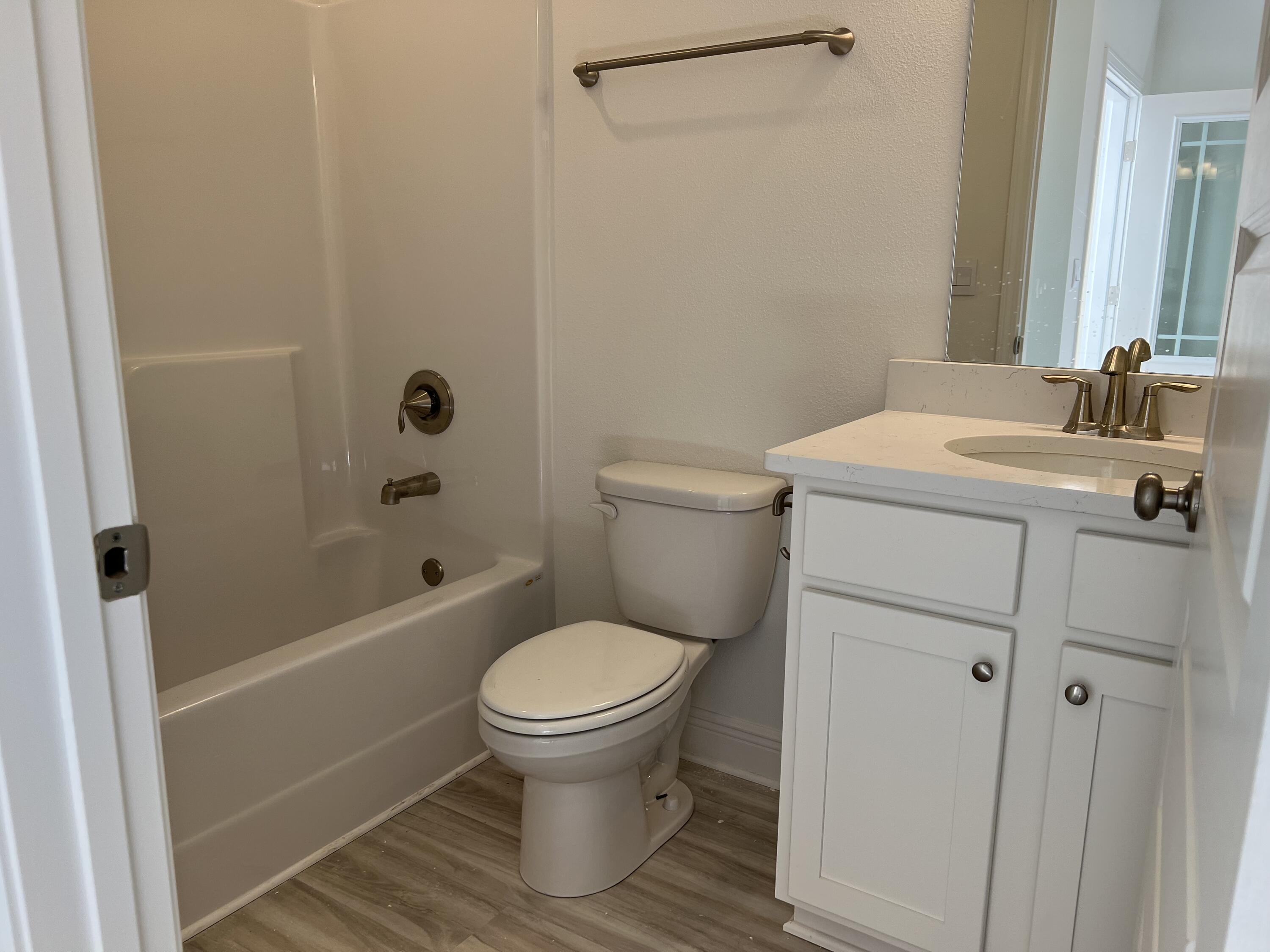 62 Spoonbill Road, Unit LOT 63 Santa Rosa Beach, FL 32459 - Photo 7 of 18 Bathroom 2