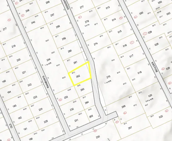 $25,000 | 32-33 Red Fox Crossing, Hillsborough, NH 03244