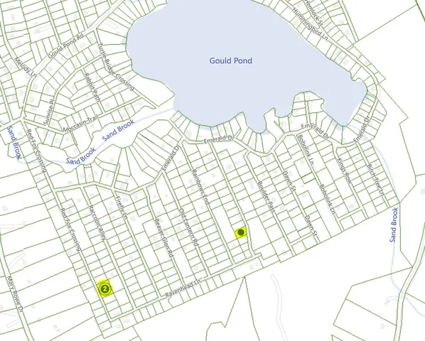 $25,000 | 32-33 Red Fox Crossing, Hillsborough, NH 03244