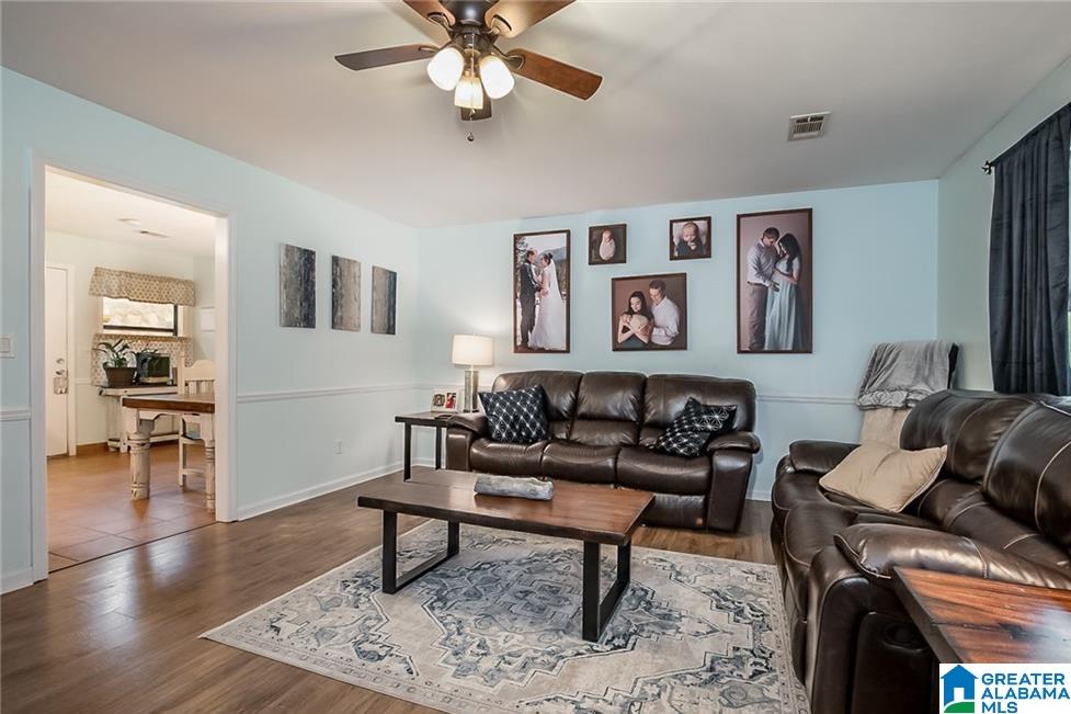 13052 Raintree Circle Duncanville, AL 35456 - Photo 6 of 27