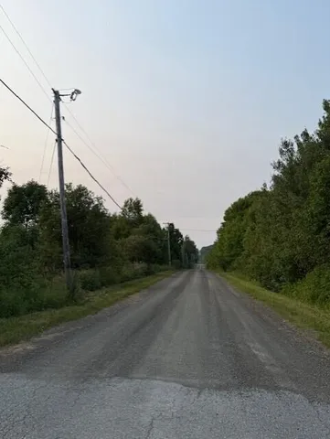 $32,900 | E McDonald Road, Mapleton, ME 04757