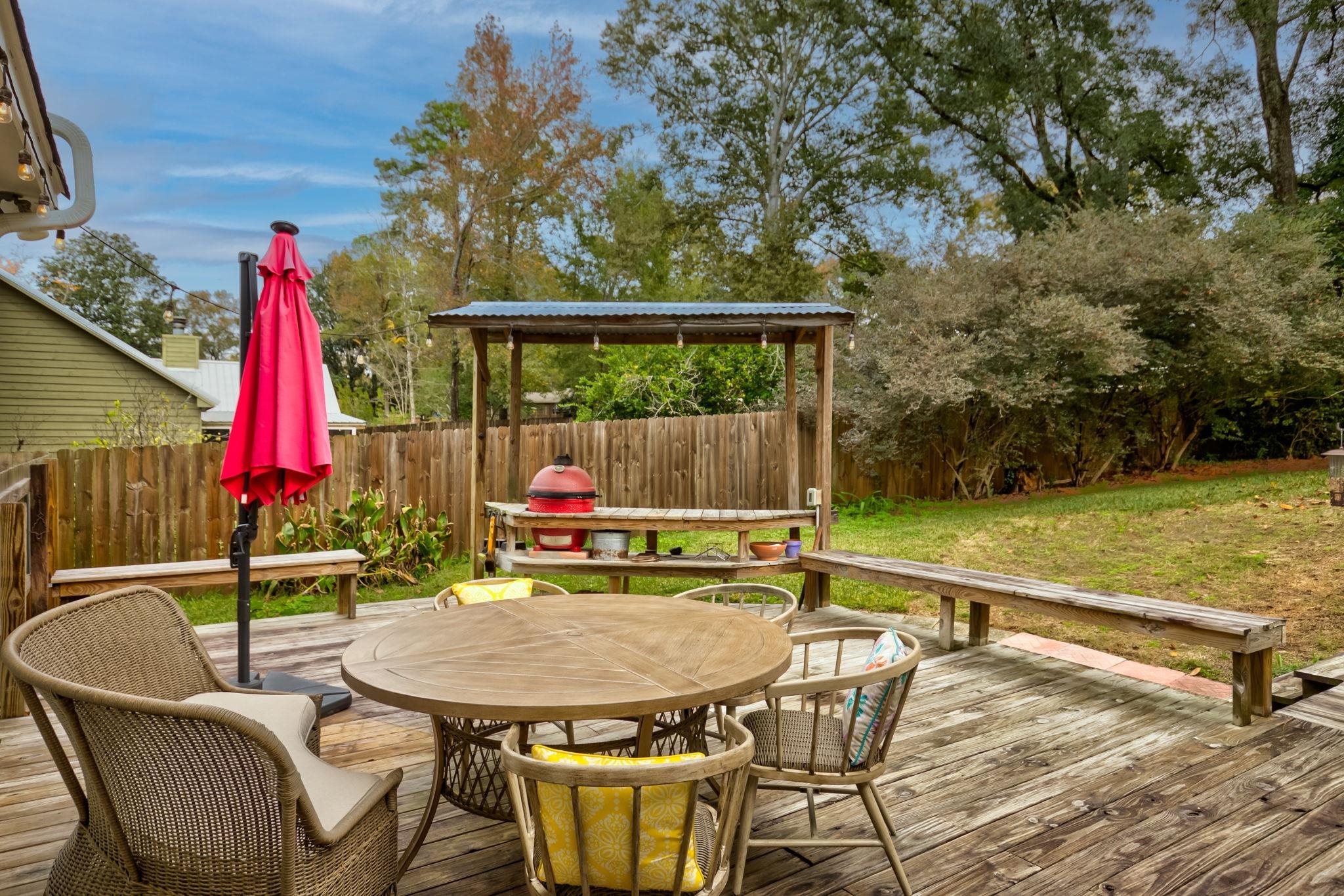 8 Soldiers Route Daphne, AL 36527 - Photo 31 of 42 Deck