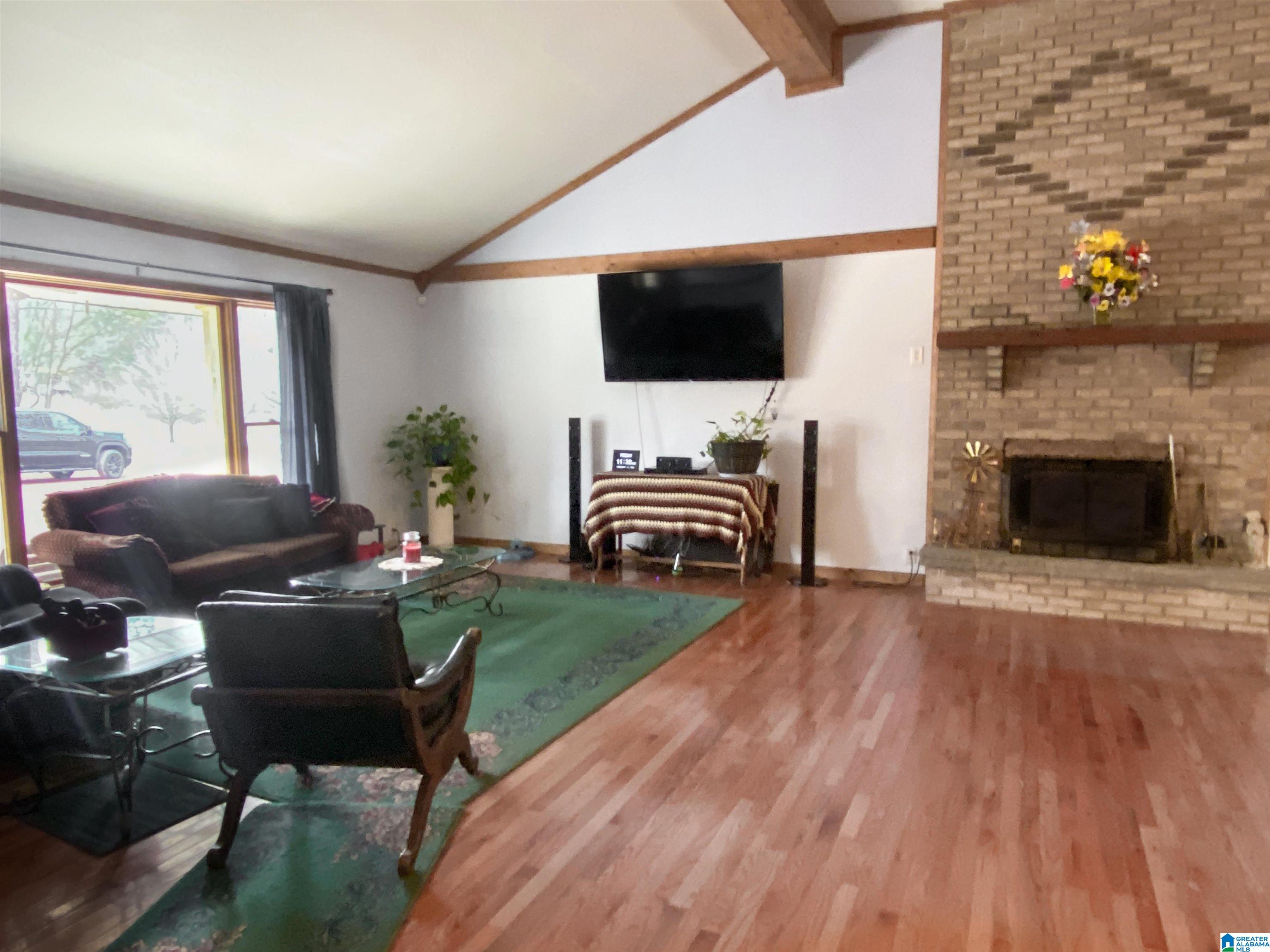 376 Jent Road Cordova, AL 35550 - Photo 6 of 21