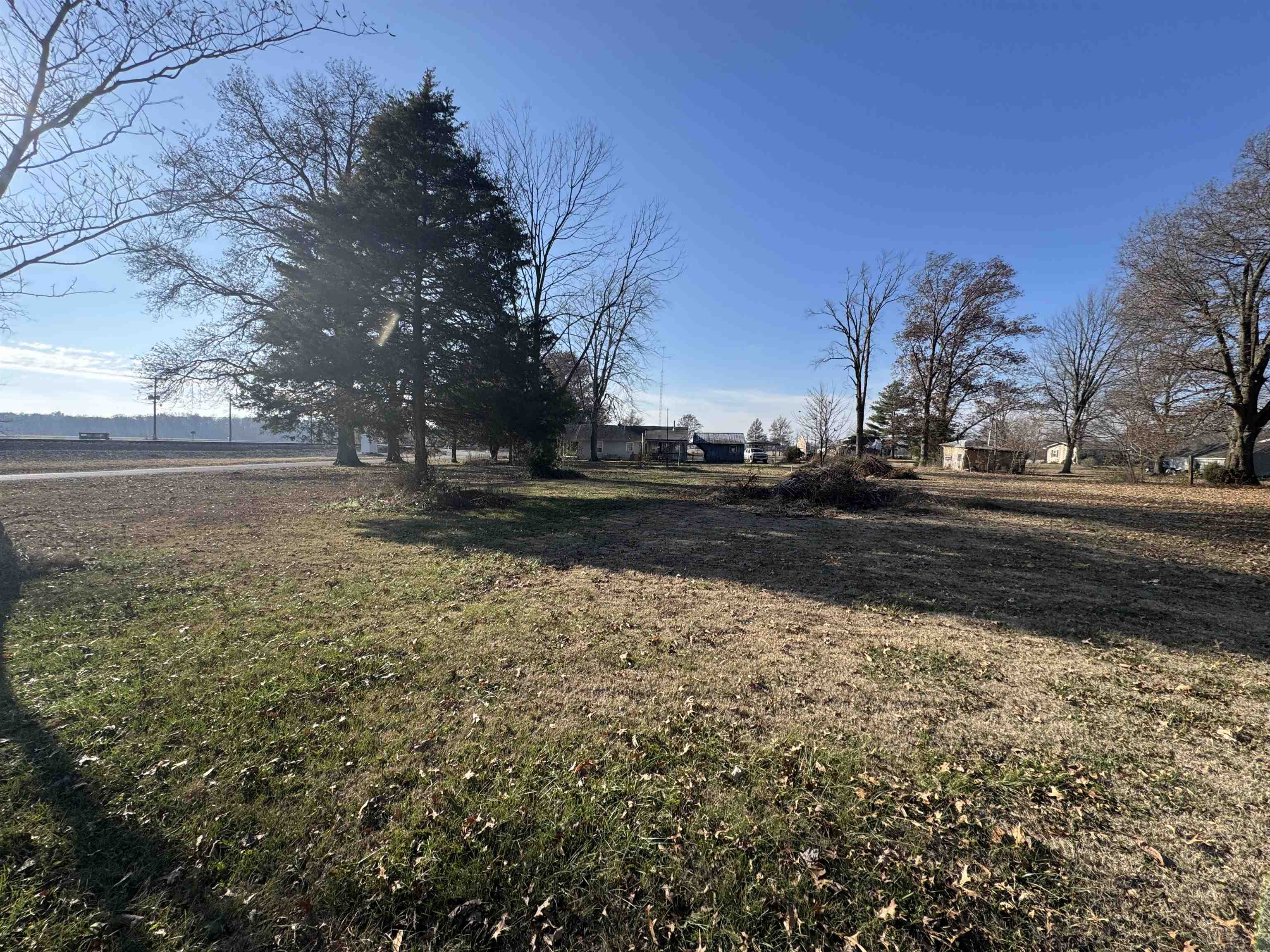 104 Malone Street Sims, IL 62886 - Photo 13 of 13