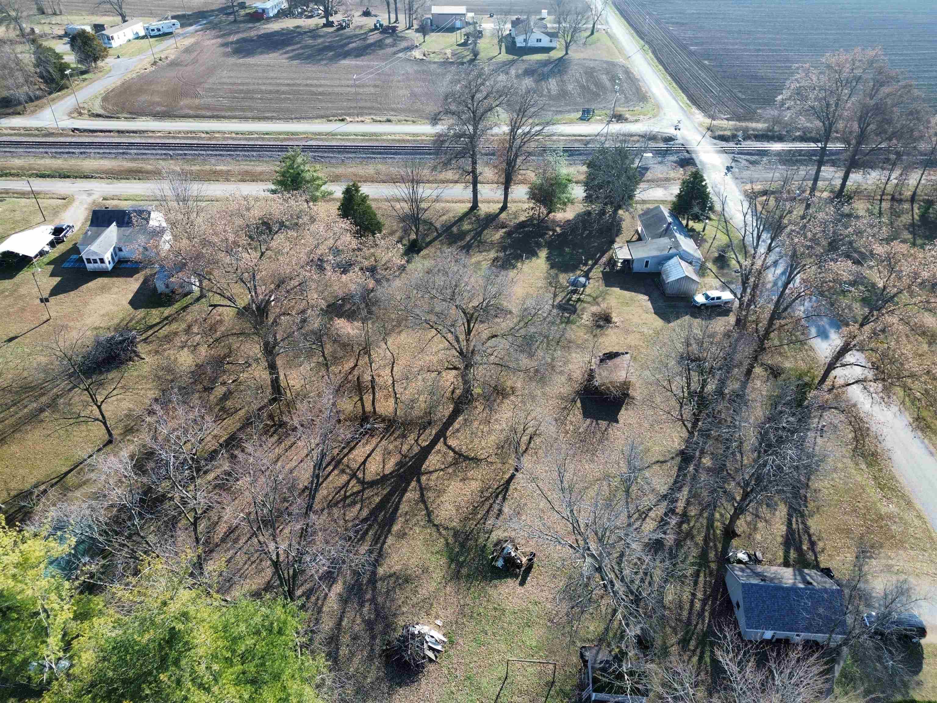 104 Malone Street Sims, IL 62886 - Photo 4 of 13