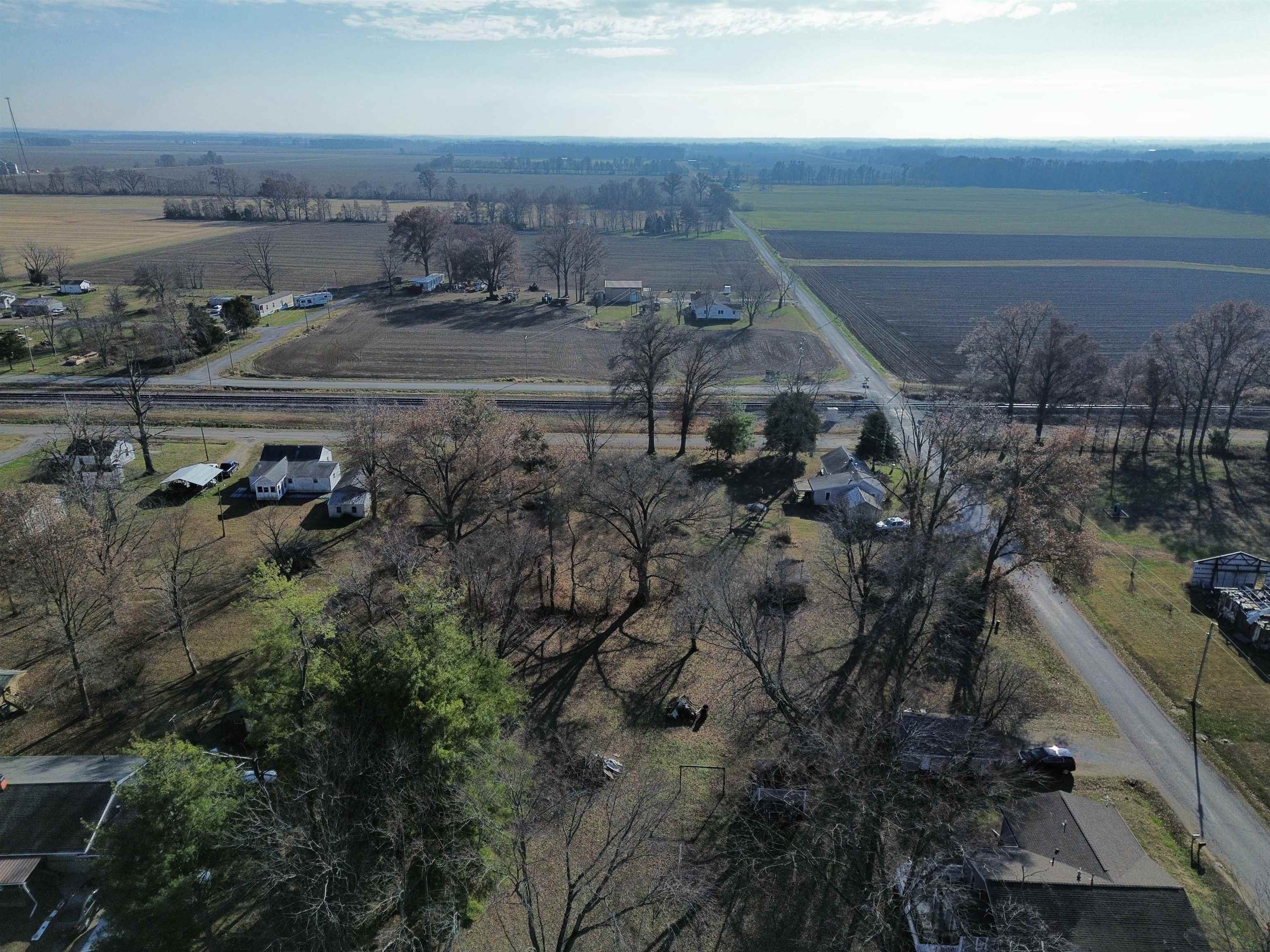 104 Malone Street Sims, IL 62886 - Photo 7 of 13