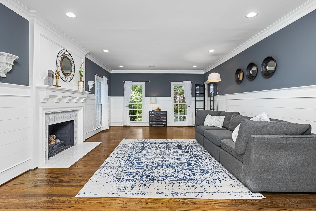 8305 Meadow Ridge Court Raleigh, NC 27615 - Photo 16 of 83 Photo 16