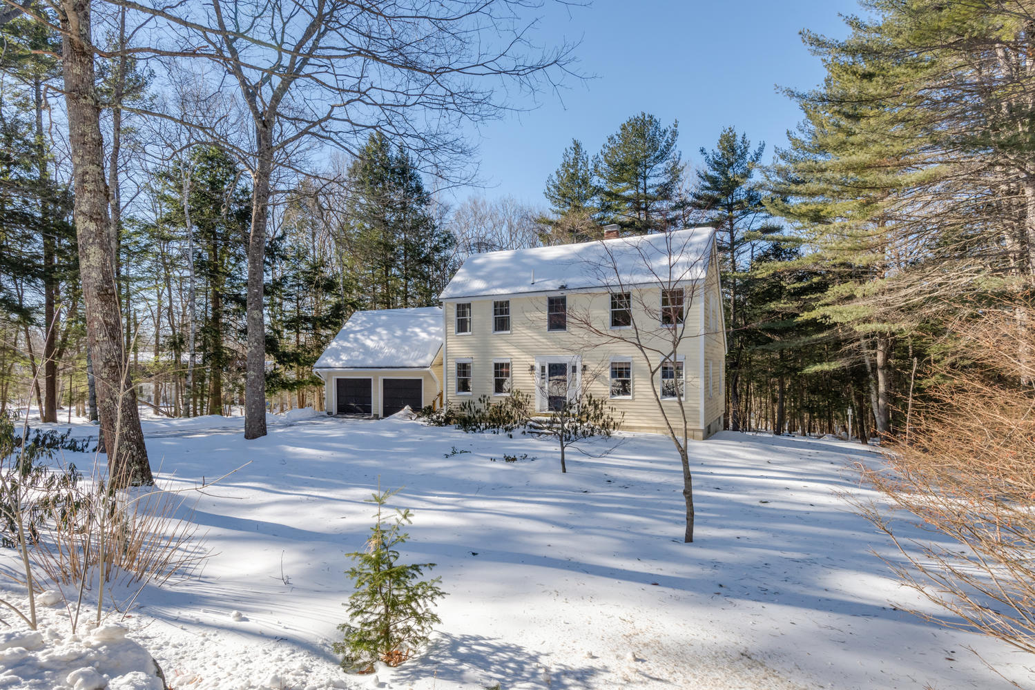 30 Valley Road Cumberland Center, ME 04021 - Photo 40 of 41 30 Valley Rd Cumberland ME-large-040-26-