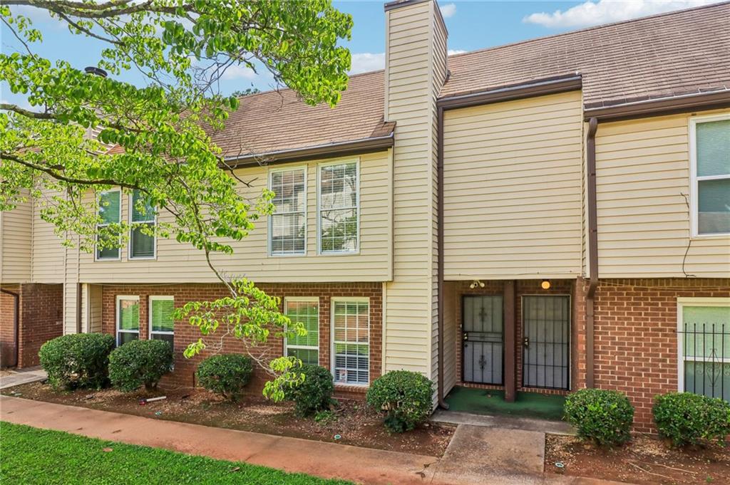 3162 Tangerine Court Decatur, GA 30034 - Photo 49 of 53