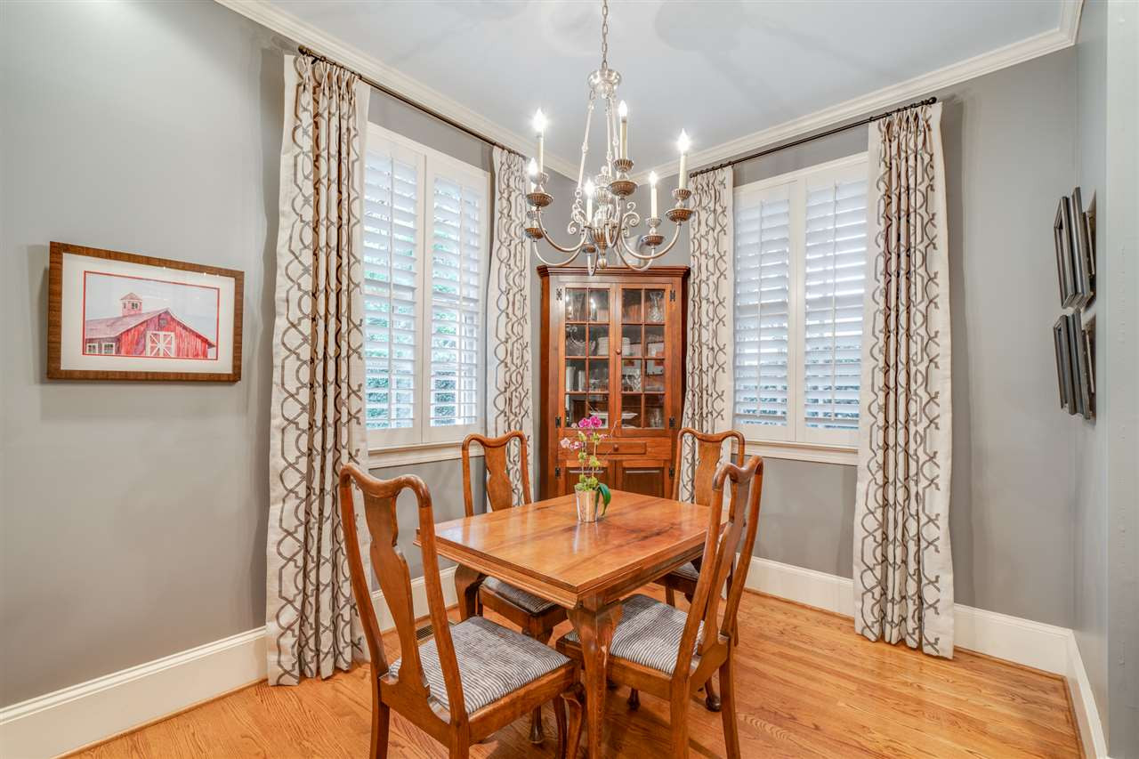 1810 St Marys Street Raleigh, NC 27608 - Photo 17 of 30 Photo 17
