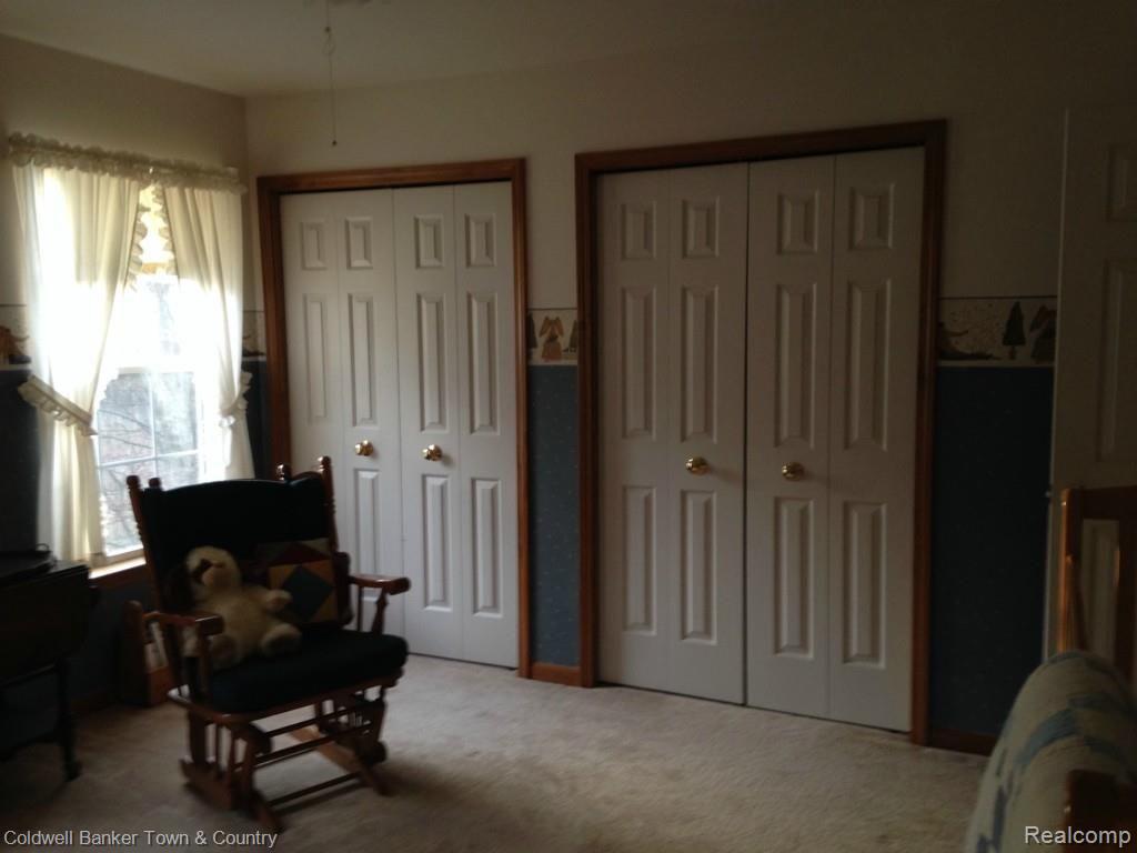 3065 Rafferty Drive Howell, MI 48843 - Photo 35 of 40 38 - 3065 Rafferty - Bedroom 3.jpg
