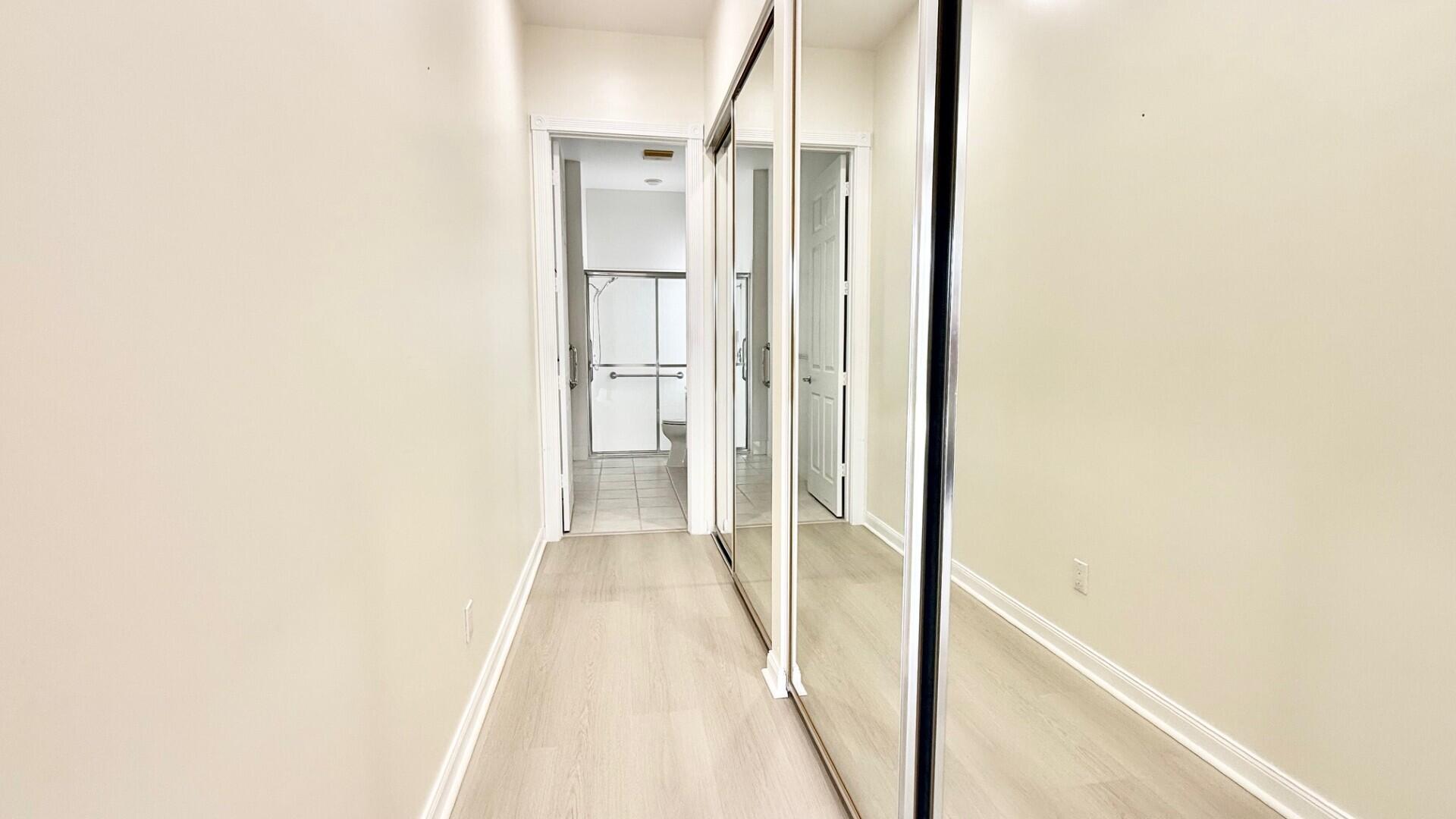 2706 James River Road West Palm Beach, FL 33411 - Photo 15 of 64 Closets in Primary Bedroom