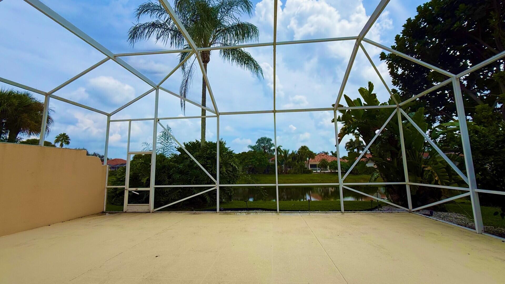 2706 James River Road West Palm Beach, FL 33411 - Photo 24 of 64 Lake View